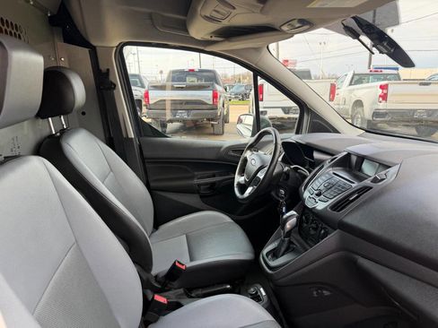 Used 2016 Ford Transit Connect XL FWD image 27