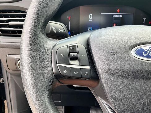 Used 2025 Ford Escape Active FWD image 21