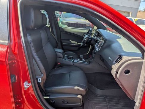 Used 2014 Dodge Charger SXT Plus AWD/4WD image 37