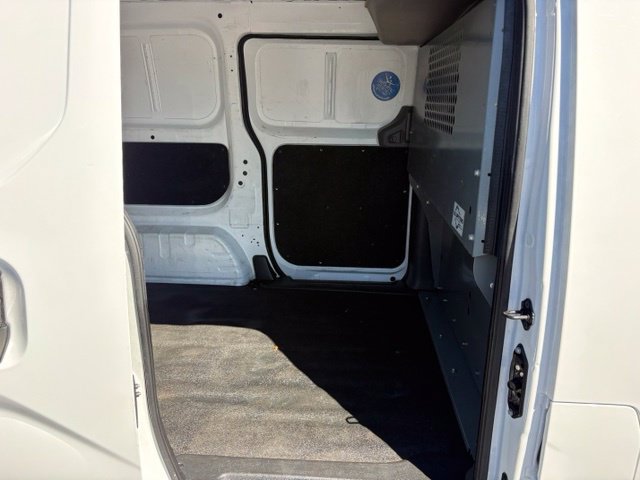 Used 2019 Nissan NV200 SV w/ Navigation Package FWD image 24