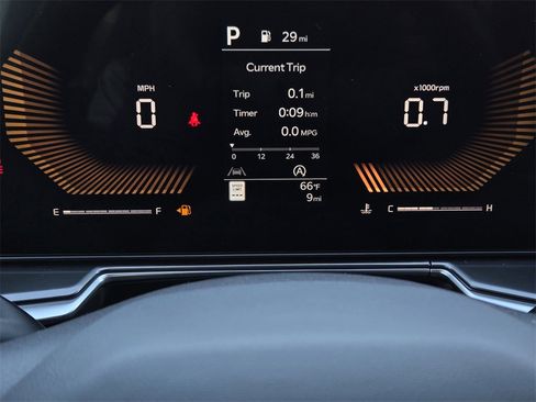 New 2026 Kia Sorento LX image 15