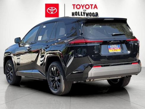 New 2026 Toyota RAV4 SE AWD/4WD image 6