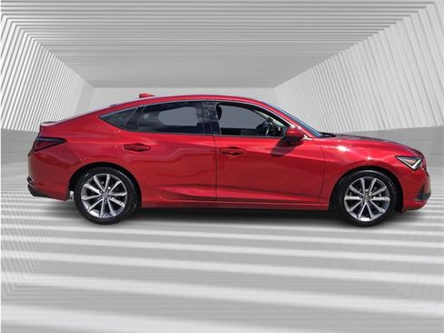 Certified 2023 Acura Integra image 3