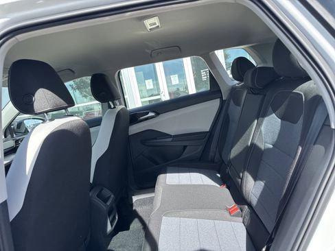 New 2026 Volkswagen Taos S FWD image 18