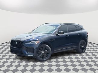 Used 2026 Jaguar F-PACE R-Dynamic S AWD/4WD video 1