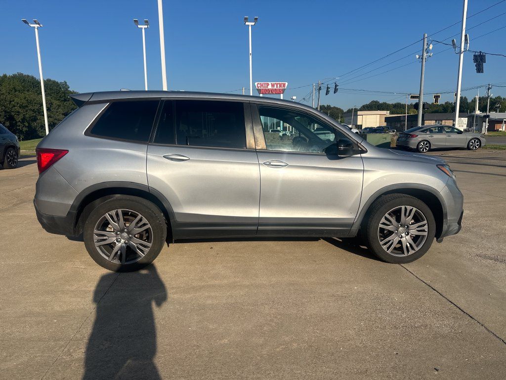 Used 2019 Honda Passport EX-L image 6
