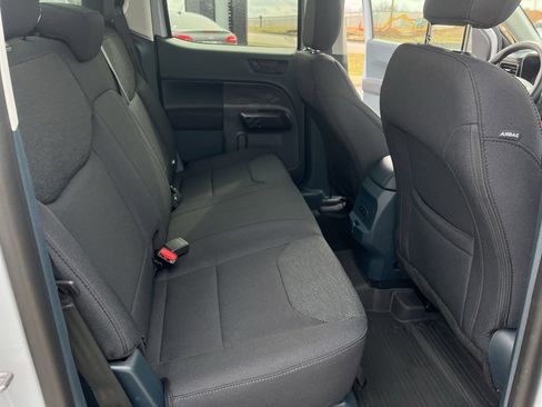 New 2025 Ford Maverick XL w/ Equipment Group 101A image 13
