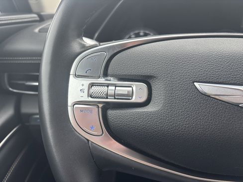 Used 2024 Genesis GV80 2.5T image 26