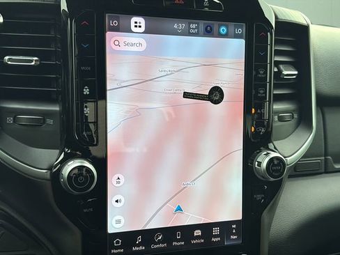 New 2026 RAM 2500 Big Horn image 47