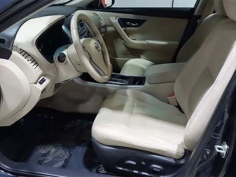 Used 2015 Nissan Altima 2.5 SV w/ Convenience Package image 19