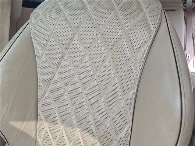 Certified 2022 Mercedes-Benz S 500 4MATIC image 9
