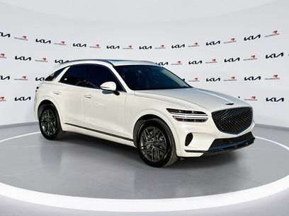 Used 2023 Genesis GV70 2.5T w/ Select Package