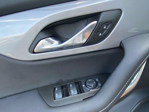 Used 2023 Chevrolet Blazer LT image 16