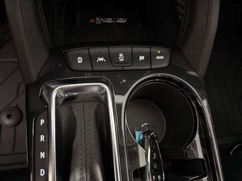 New 2026 Chevrolet TrailBlazer LT w/ Convenience Package image 29