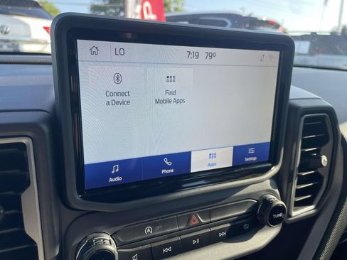 Used 2022 Ford Bronco Sport Big Bend AWD/4WD image 24