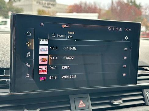 Used 2023 Audi A5 2.0T Prestige image 22