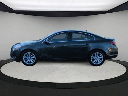 Used 2014 Buick Regal image 5