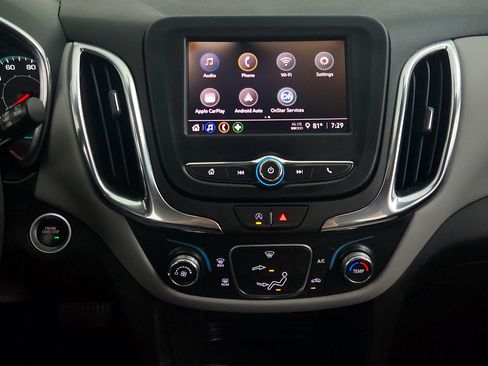 Used 2024 Chevrolet Equinox LS w/ Driver Confidence II Package FWD image 21