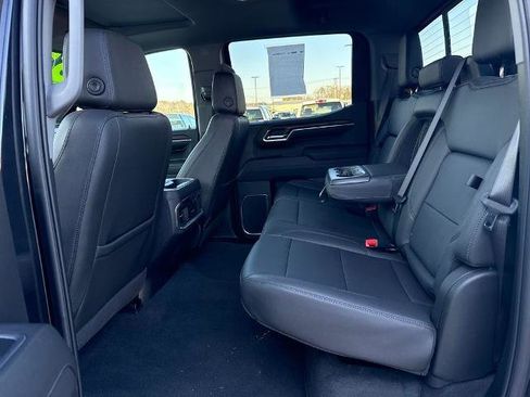 Used 2024 GMC Sierra 1500 SLT w/ SLT Premium Package image 24
