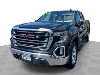 Certified 2019 GMC Sierra 1500 SLT w/ SLT Premium Package AWD/4WD video 1