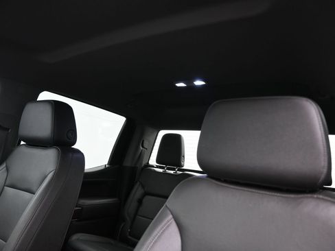 Used 2021 GMC Sierra 1500 SLT RWD image 23