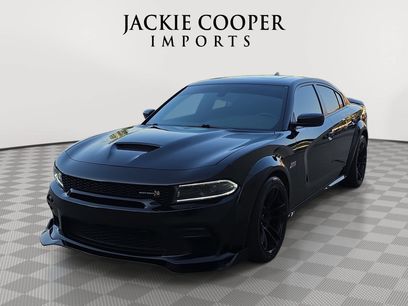 Used 2022 Dodge Charger Scat Pack