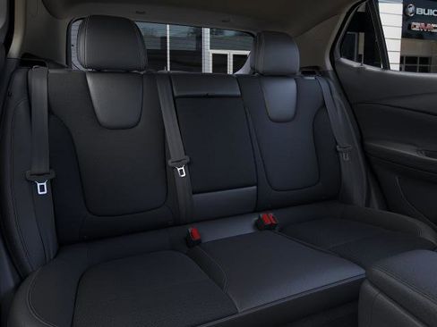 New 2026 Buick Encore GX Preferred AWD/4WD image 17