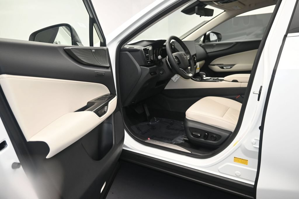 New 2026 Lexus NX 350 AWD w/ Luxury Package image 10