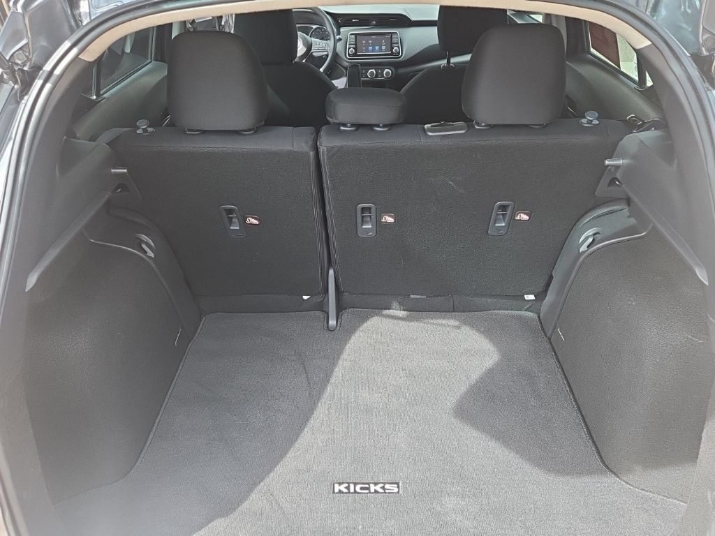 Used 2025 Nissan Kicks Play S FWD image 35