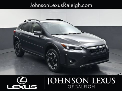 Used 2023 Subaru Crosstrek 2.5i Limited AWD/4WD image 3