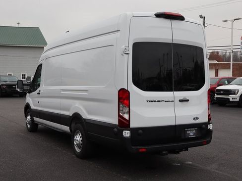 New 2026 Ford Transit 350 HR image 17