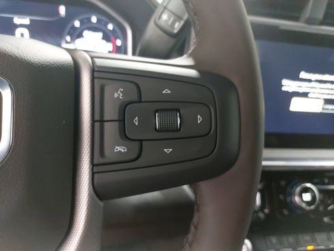 New 2026 GMC Sierra 3500 Denali w/ Denali Reserve Package image 18