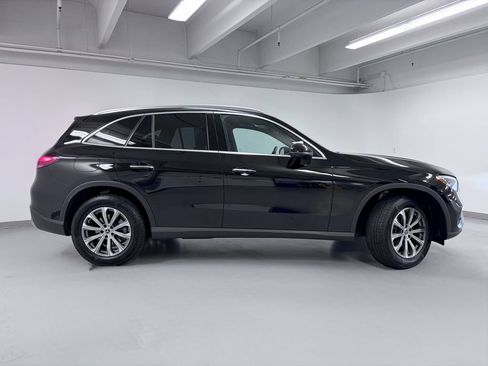 Certified 2026 Mercedes-Benz GLC 300 4MATIC image 7