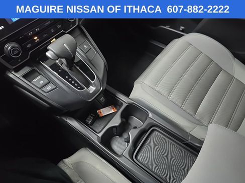 Used 2018 Honda CR-V EX image 27