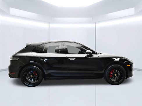 Used 2021 Porsche Macan GTS AWD/4WD image 6