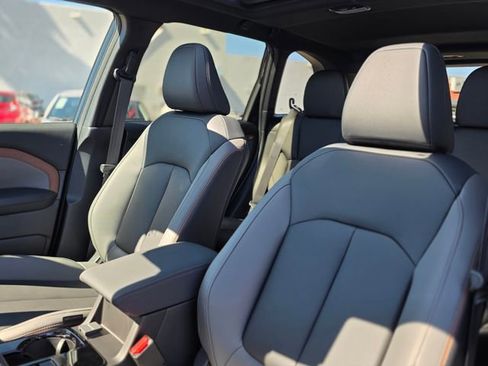 New 2026 Subaru Forester Sport image 16