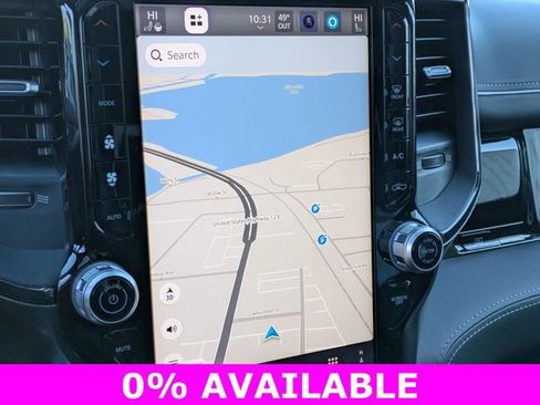 New 2026 RAM 1500 Limited w/ Night Edition image 19