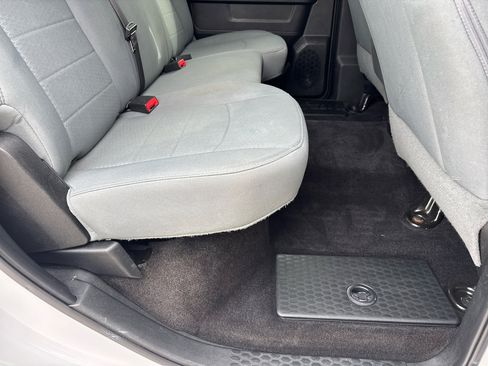 Used 2018 RAM 1500 Express w/ Express Value Package image 21