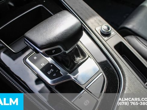 Used 2024 Audi A5 2.0T Premium Plus AWD/4WD image 31