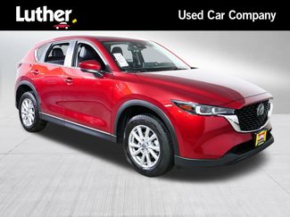 Used 2023 MAZDA CX-5 AWD 2.5 S video 1