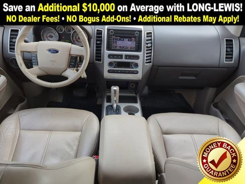 Used 2008 Ford Edge Limited image 17