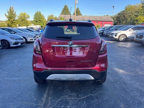 Used 2019 Buick Encore Preferred image 7