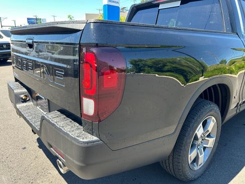 New 2026 Honda Ridgeline RTL image 19