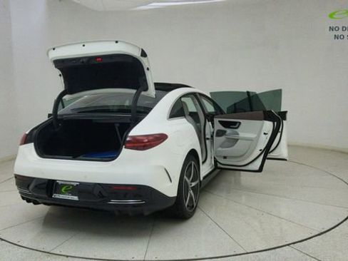 Used 2023 Mercedes-Benz EQE 350+ Sedan image 73