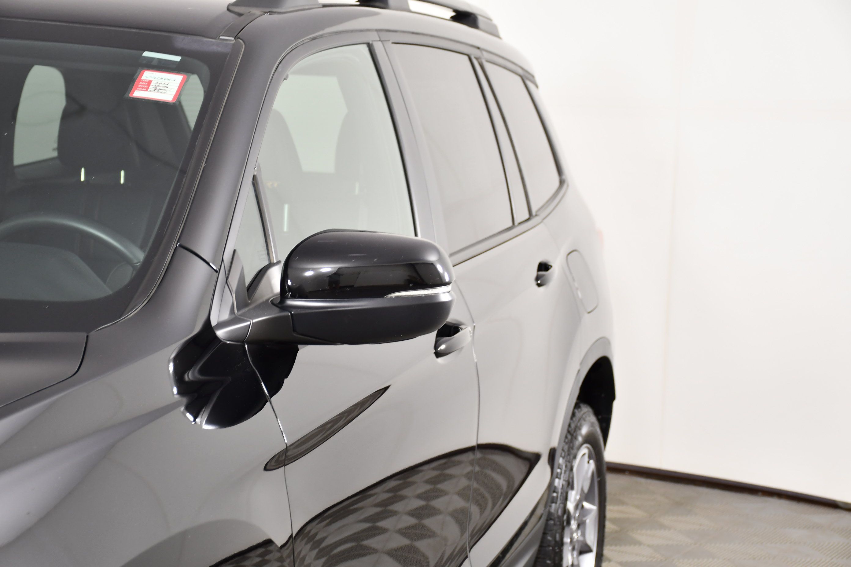 Certified 2023 Honda Passport TrailSport image 13