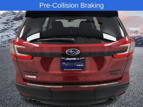 New 2026 Subaru Ascent Bronze Edition AWD/4WD image 4
