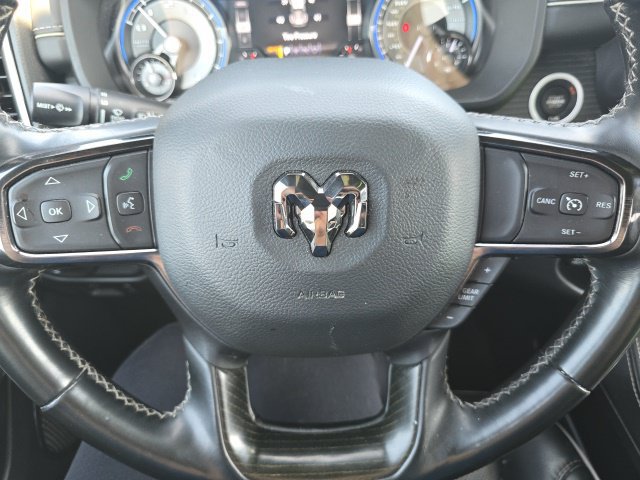 Used 2022 RAM 1500 Limited AWD/4WD image 12