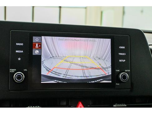 Certified 2023 Kia Sportage LX AWD/4WD image 42