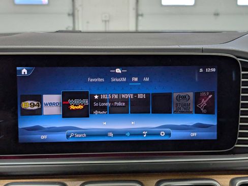 Certified 2024 Mercedes-Benz GLE 63 AMG S image 25