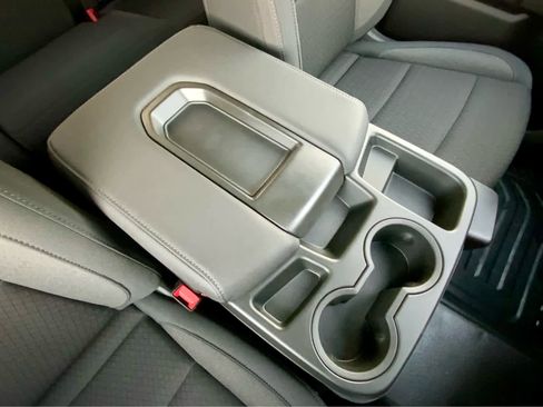 New 2026 GMC Sierra 1500 Pro w/ Pro Value Package image 32